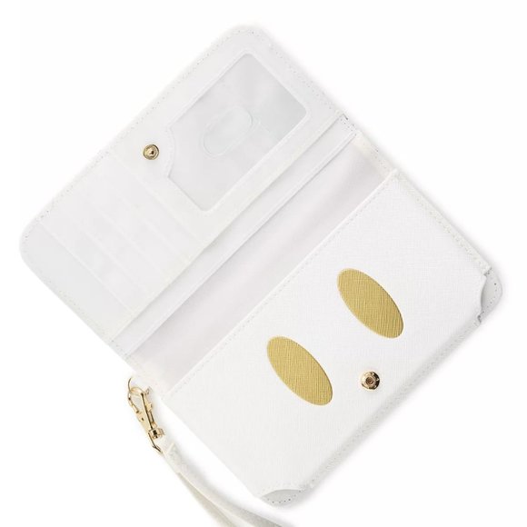 Disney Classic Mickey Mouse Sketch and Signature Tech Wallet - Picture 3 of 6